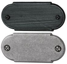Placca HAGER
