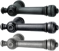 Poignée de porte HAGER Werdenberg 158