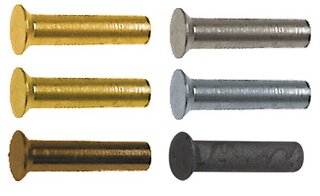 Stabil-Hülse ohne Schlitz HAGER 60.1900