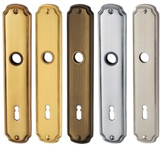 Cartella per porta HAGER 1078/1078H