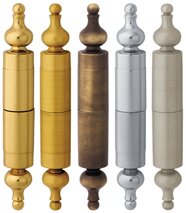 Capsule ficci per infissi HAGER B