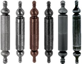 Capsule ficci per infissi HAGER B