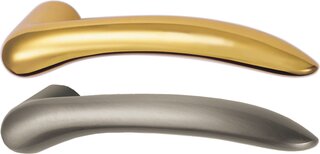 Türdrücker HAGER Fino 1148