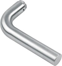 Türdrücker HAGER Bonn E150Z