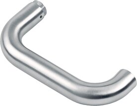 Türdrücker HAGER Paris E138Z