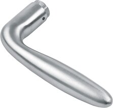 Maniglia per porta HAGER Verona E1800Z