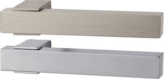 Türdrücker HAGER Cubus 1138