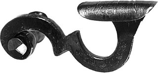 Maniglia per porta HAGER Amiante 194