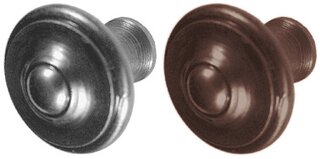 Bouton de meuble HAGER