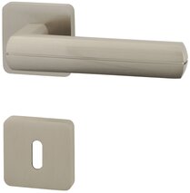 Poignée de porte HAGER Vita-B 4146