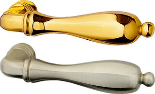 Türdrücker HAGER Federico 1412