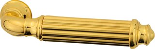 Türdrücker HAGER Canello 1408