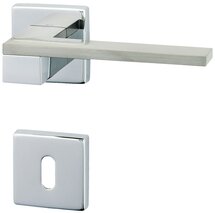 Maniglia per porta HAGER Esa 4206