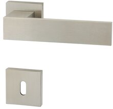 Poignée de porte HAGER Square 1042