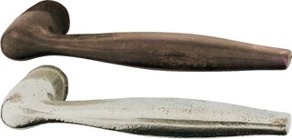Türdrücker HAGER Tempus 1155