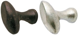 Pomelli per mobili HAGER