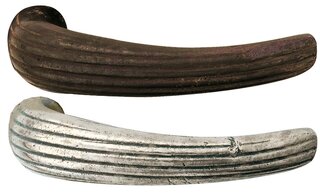 Maniglia per porta HAGER Pax 1294