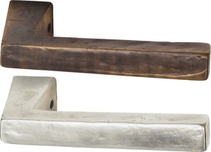 Türdrücker HAGER Cross 1135