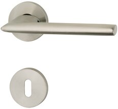 Poignée de porte HAGER Dynamic 1062