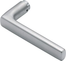 Poignée de porte HAGER Dallas E1643Z