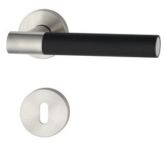 Poignée de porte HAGER Loft 1055