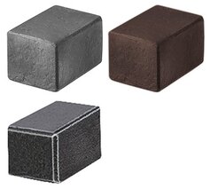 Bouton de meuble HAGER Zinal