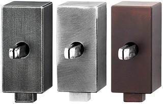 Rasterrosette HAGER 494 SV