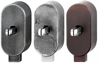 Rasterrosette HAGER 496 SV