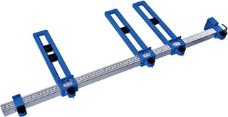 Gabarit de perçage IQ-Tools