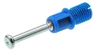 Schnellmontagedübel HETTICH Rapid S zu Rastex 15