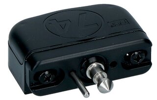 Pièce de fermeture PS Locks Solo, Latch 74