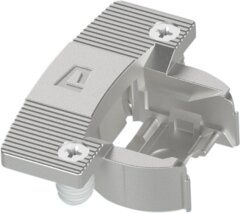 Boîtiers pour charnières uniaxes PRÄMETA SERIE 3000