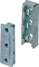 Connecteur de suspension Solid MF, en deux parties