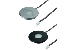 Sensorschalter HALEMEIER MultiSwitch 12 / 24 / 230 V Sensorschalter HALEMEIER MultiSwitch 12 / 24 / 230 V