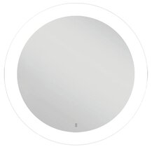 LED Kristallspiegel L&S RoundQ Emotion 12 V