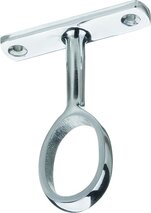 Supporti centrali per tubi armadi