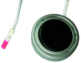 Berührungsschalter L&S Ein-/Anbau 230 V Tyco