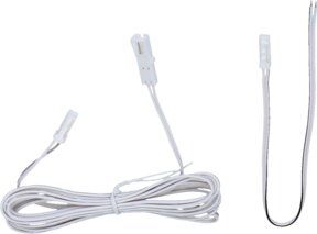 Raccordement de la canalisation de brasage L&S 24 V