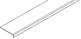 Profil de recouvrement