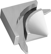 Coude de guidage 90° TOP BASIC