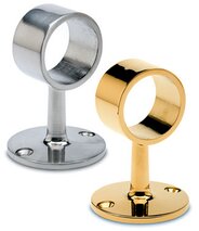 Bar-Rohrhalter für Barreling