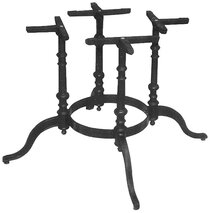 Pieds de table