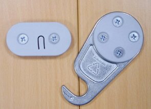 Congiunzioni per tavoli RAMTI