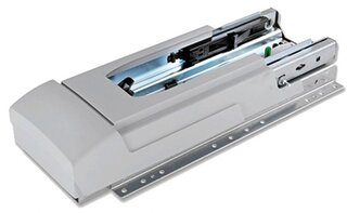 Guida a estrazione totale PEKA/KESSEBÖHMER Convoy Lavido