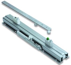 Extension simple PEKA/KESSEBÖHMER Single