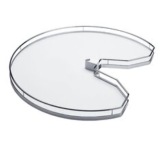 Eckschrank-Drehtablar KESSEBÖHMER Arena Classic 90°