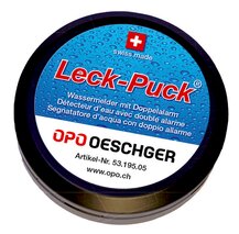 Détecteur d’eau Leck-Puck