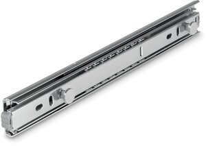 Guida con bulloni MÜLLEX X-LINE