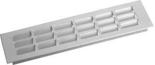 Griglie di ventilazione HOJU
