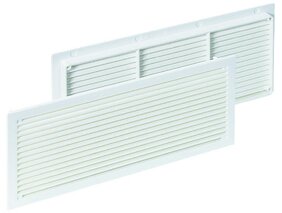 Griglie di ventilazione HOJU